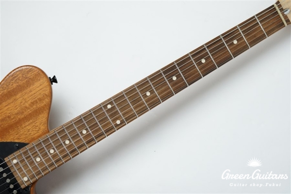 d-fly BD666 African Mahogany